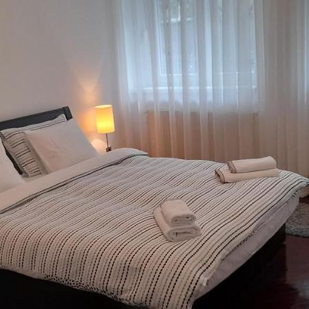 Apartment Dok Белград Екстер'єр фото