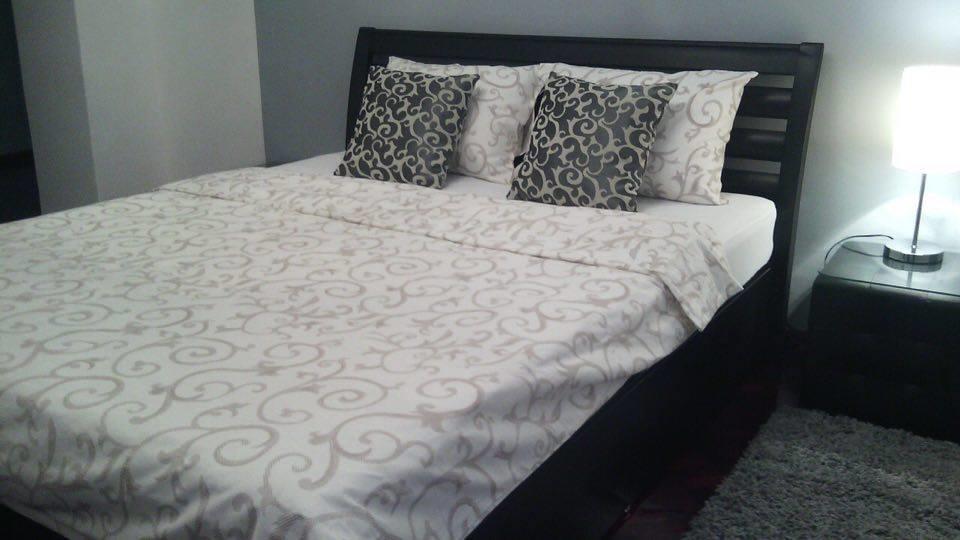 Apartment Dok Белград Номер фото