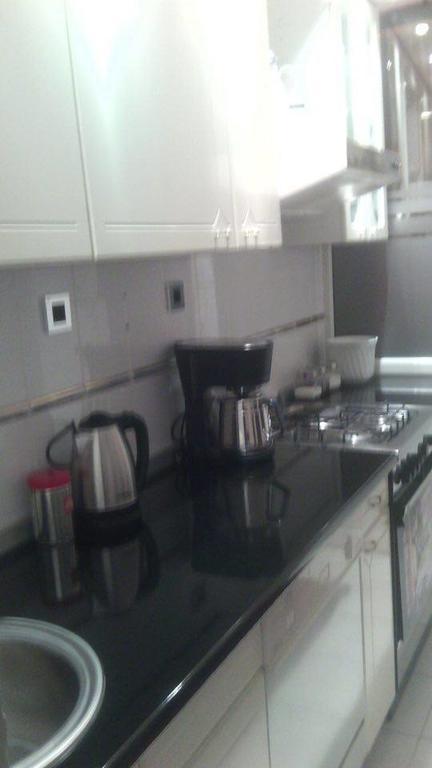 Apartment Dok Белград Номер фото