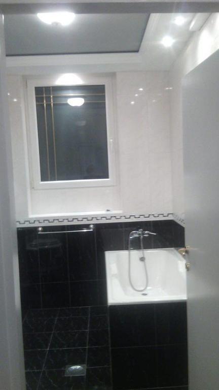 Apartment Dok Белград Номер фото