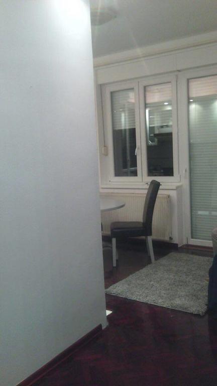 Apartment Dok Белград Екстер'єр фото