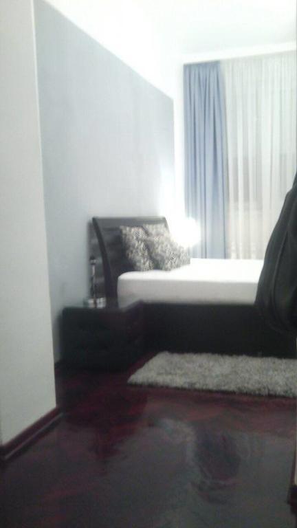 Apartment Dok Белград Екстер'єр фото