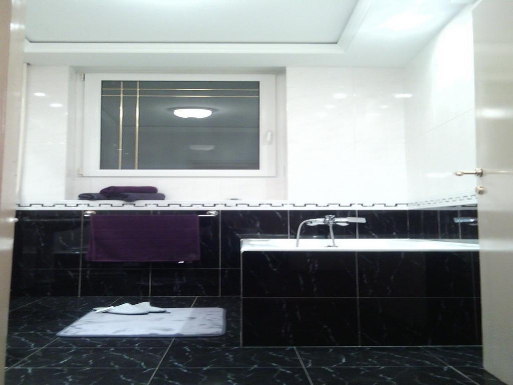 Apartment Dok Белград Номер фото