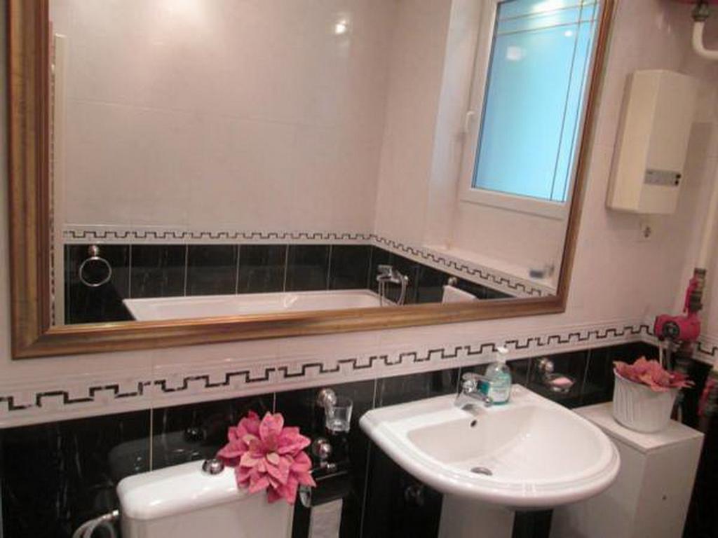 Apartment Dok Белград Номер фото