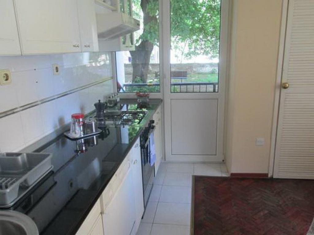 Apartment Dok Белград Екстер'єр фото