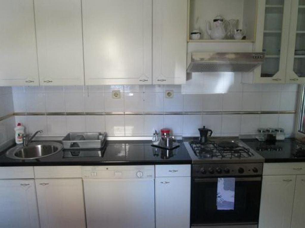 Apartment Dok Белград Номер фото