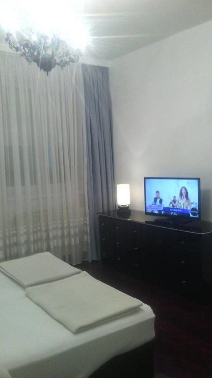 Apartment Dok Белград Номер фото